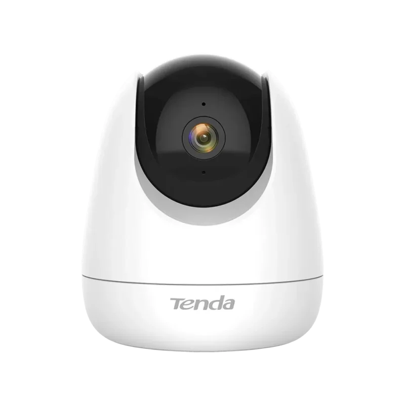 Tenda CP6 2K Security Pan Tilt Camera